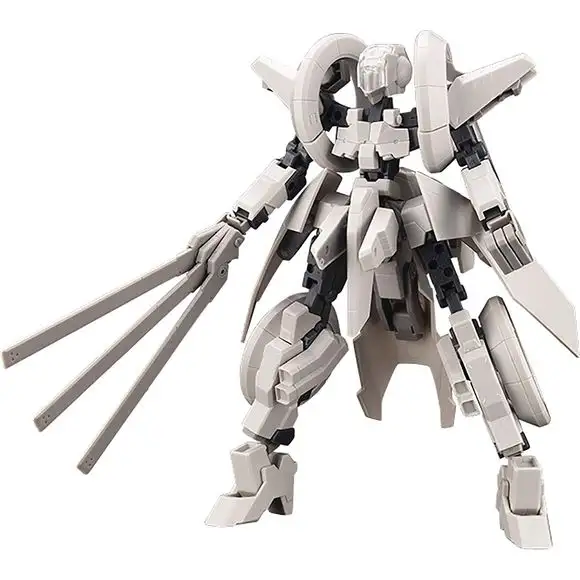 Kotobukiya Frame Arms Wilber Nine / Second Jive Armor Set Ver. F.M.E. Model Kit
