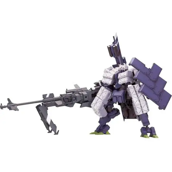 Kotobukiya Frame Arms Type 48 Model 2 Kagutsuchi Otsu Sniper :RE2 Gustavii 1/100 Scale Model Kit