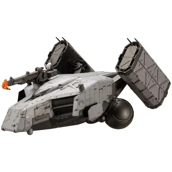 Kotobukiya Death Stranding 2: On the Beach DHV Magellan 1/350 Scale Model Kit