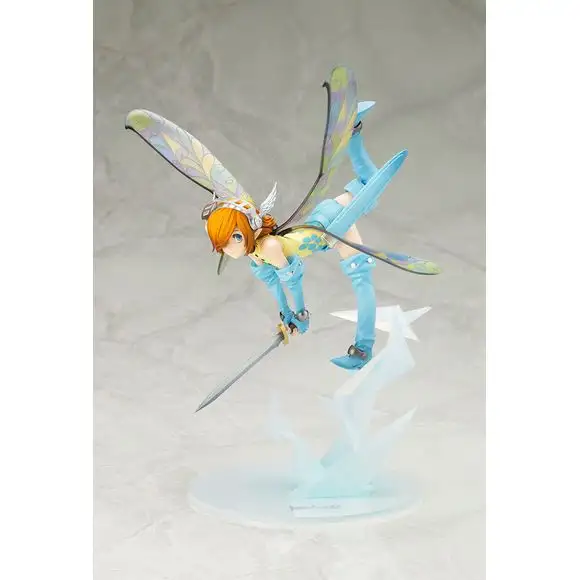 (PRE-ORDER: November 2025) Kotobukiya Metaphor: ReFantazio Gallica Figure Statue