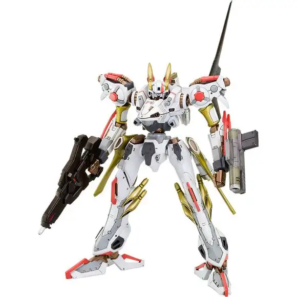 Kotobukiya Armored Core Mirage C-03-Helios Victoria 1/72 Model Kit
