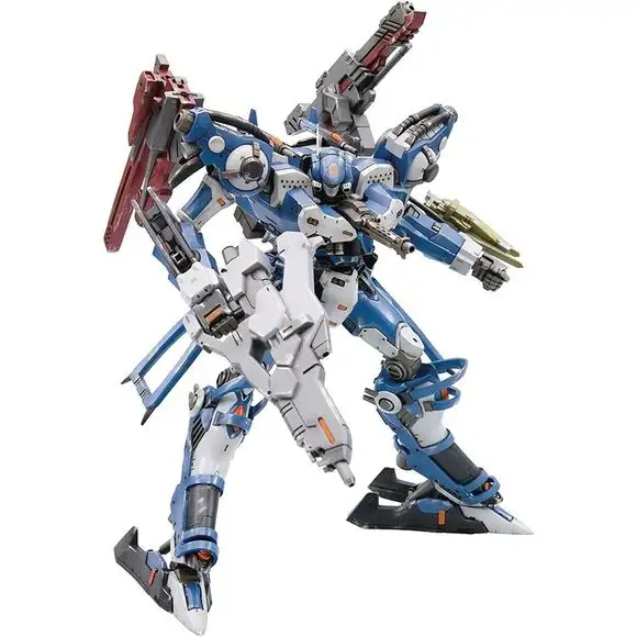 Kotobukiya Armored Core Crest CR-C89E Oracle1/72 Model Kit