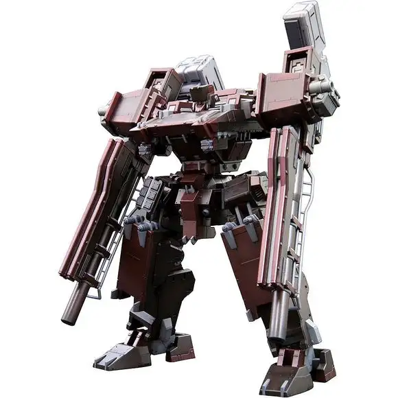 Kotobukiya Armored Core GAN01 Sunshine-E Feedback 1/72 Model Kit