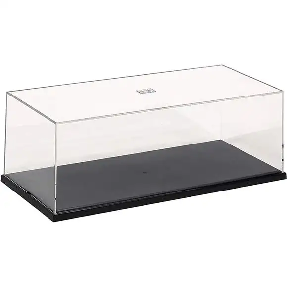 Tamiya Display Case P (for 1/20 Cars)