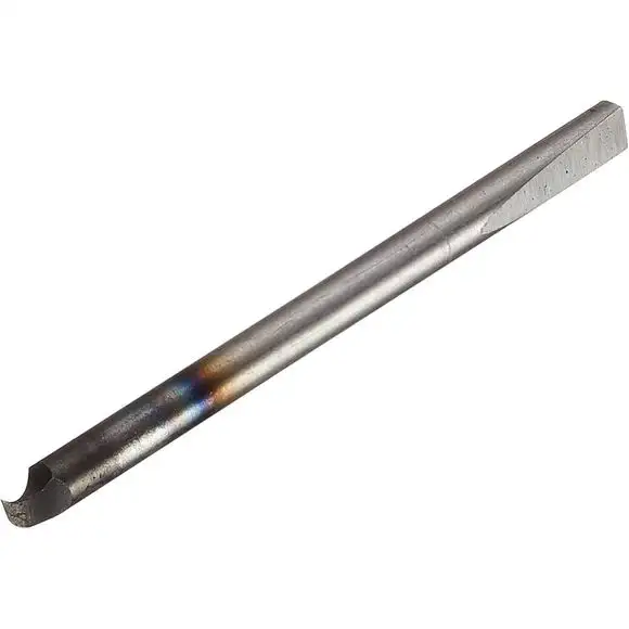 GSI Mr. Hobby GT65C Mr Line Chisel 0.15mm Replacement Blade Bit