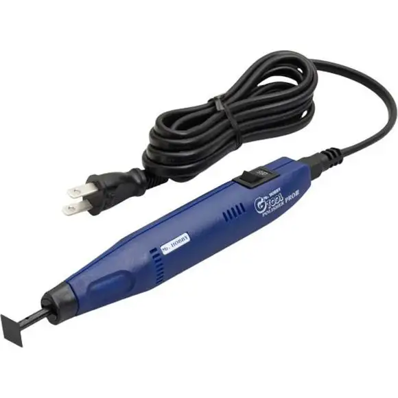 GSI Creos Mr. Hobby GT06 Mr.Polisher Pro III