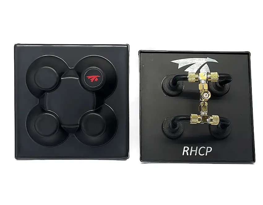 TrueRC Vulcan 5.8 MK II 18dBic RHCP