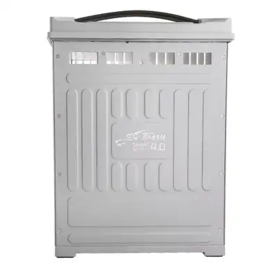 Tattu 4.0 20000mah 53.2V 14S1P 35C Lipo Smart Battery Pack with MOLEX Plug