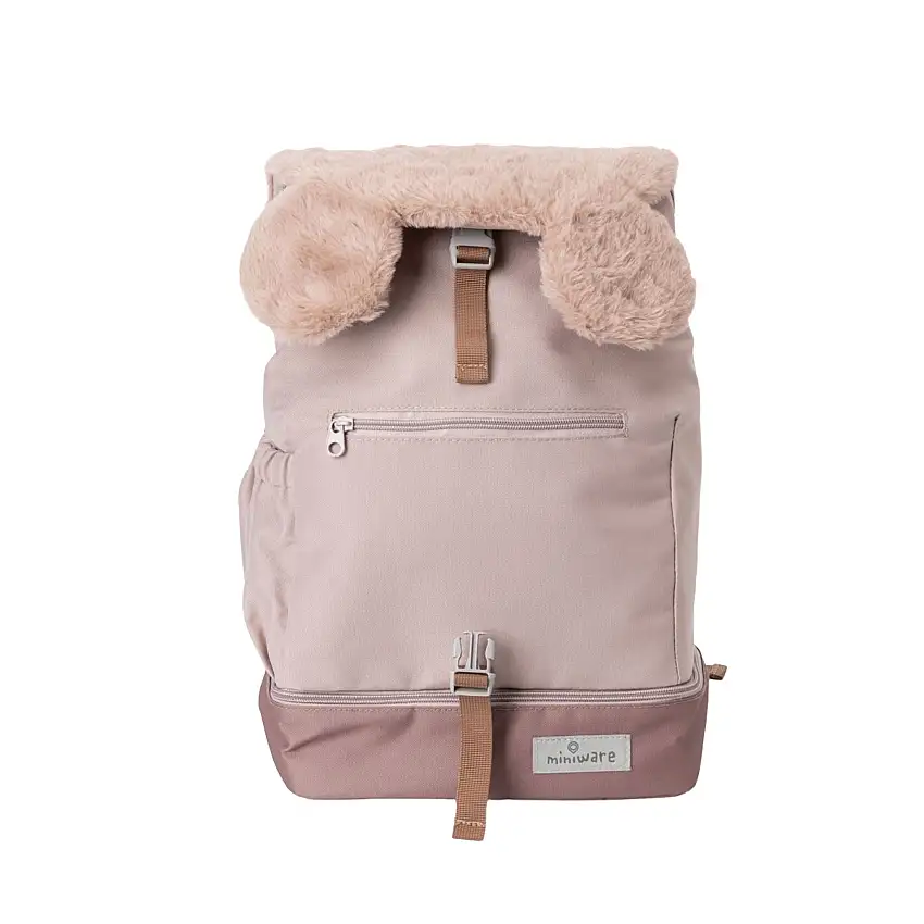 My First Pac Pac - Noah