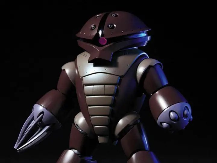 HGUC 1/144 #78 Acguy