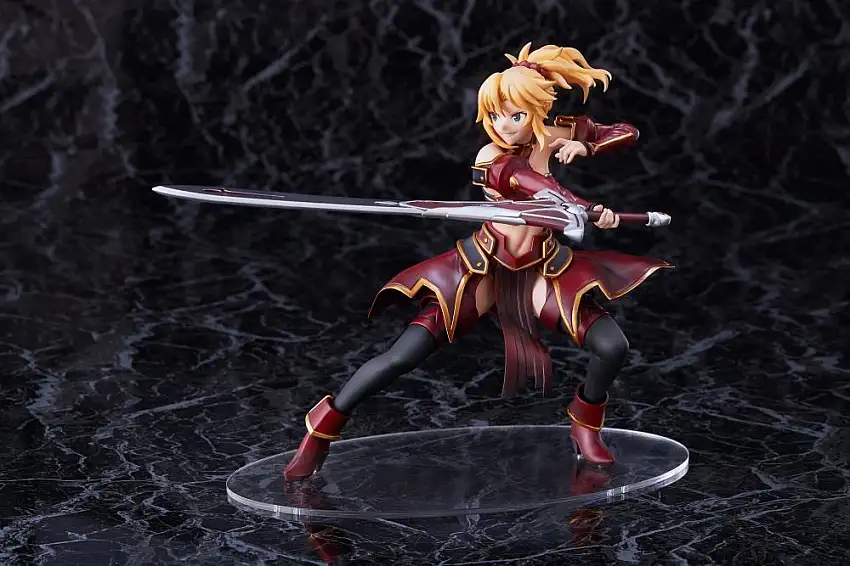 Fate/Apocrypha Saber of Red (The Great Holy Grail War) 1/7 Scale Figure