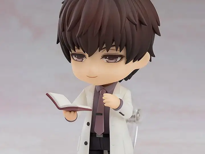 Love & Producer Nendoroid No.1166 Mo Xu