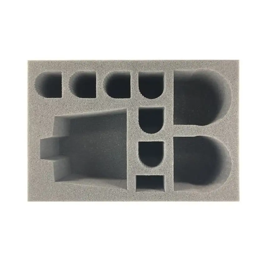 Adeptus Titanicus 1 Reaver Titan 4 Warhound Scout Titan 6 Knight Foam Tray