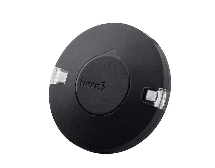 Cubepilot Here3 GPS Unit for Cube & Pixhawk with iStand