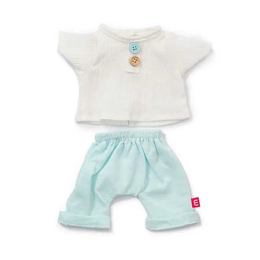 Doll Outfit - Sea Boy Set 15"