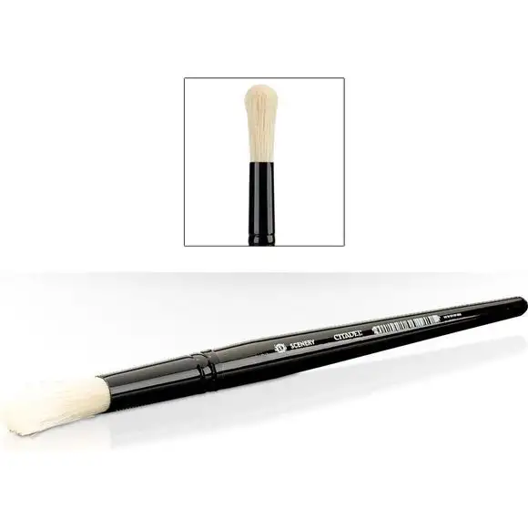 Citadel Brush: Medium Scenery Brush