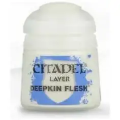 Citadel Layer: Deepkin Flesh Paint