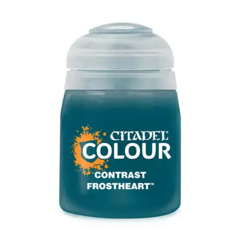 Citadel Colour: Contrast - Frostheart
