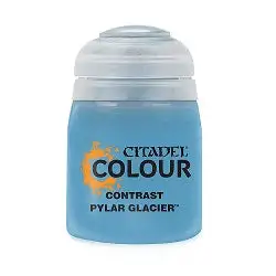 Citadel Colour: Contrast - Pylar Glacier Paint