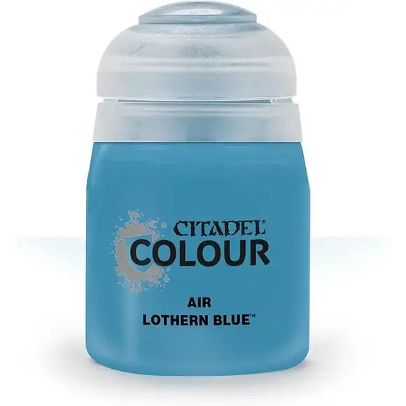 Citadel Paint: Air - Lothern Blue
