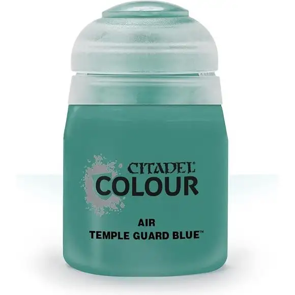Citadel Paint: Air - Temple Guard Blue