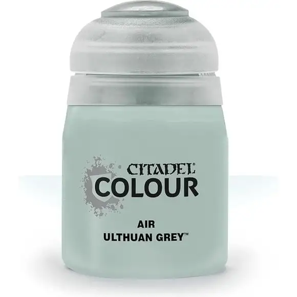 Citadel Paint: Air - Ulthuan Grey
