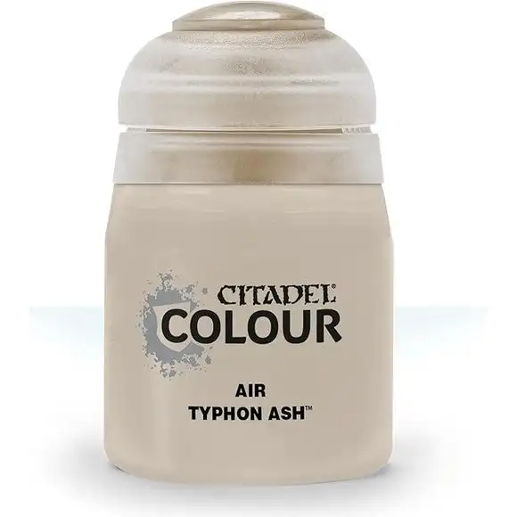 Citadel Paint: Air - Typhon Ash