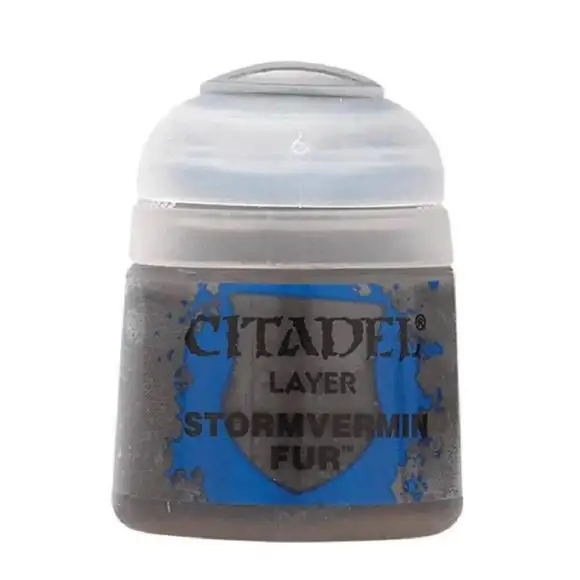 Citadel Layer 2: Stormvermin Fur Paint