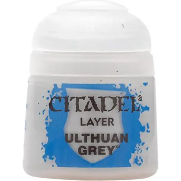 Citadel Layer 2: Ulthuan Grey Paint