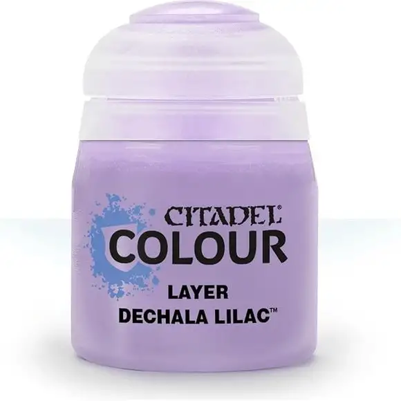 Citadel Colour Layer: Dechala Lilac