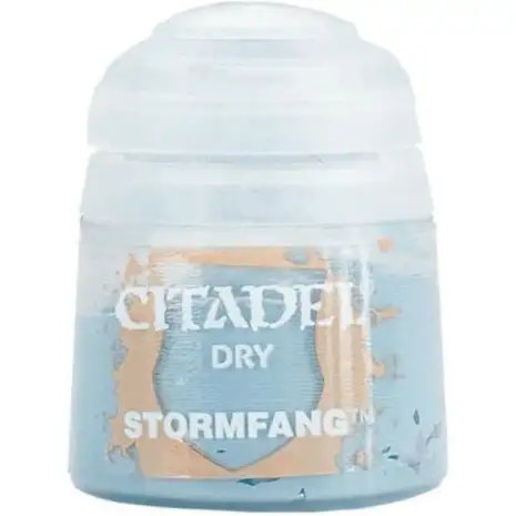 Citadel Colour Dry: Stormfang Paint