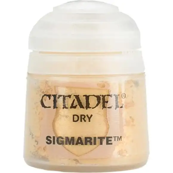 Citadel Colour Dry: Sigmarite