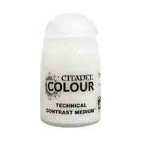 Citadel Colour: Technical - Contrast Medium