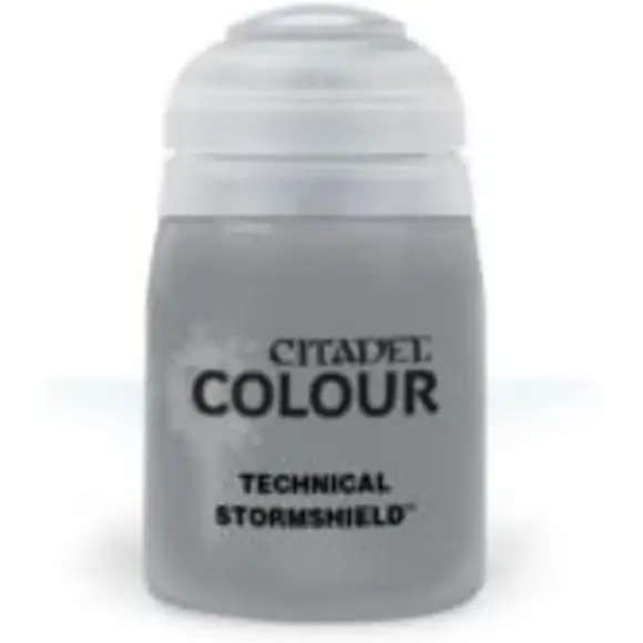 Citadel Colour: Technical Stormshield Paint