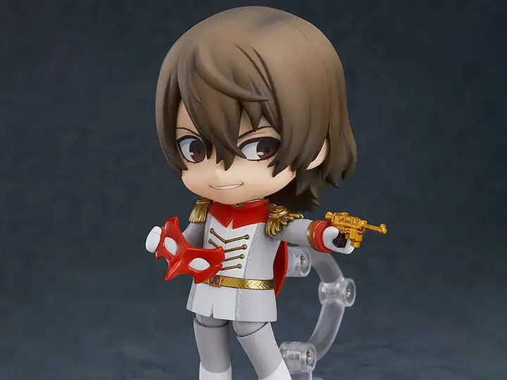Persona 5 Nendoroid No.1189 Goro Akechi (Phantom Thief Ver.) (Reissue)