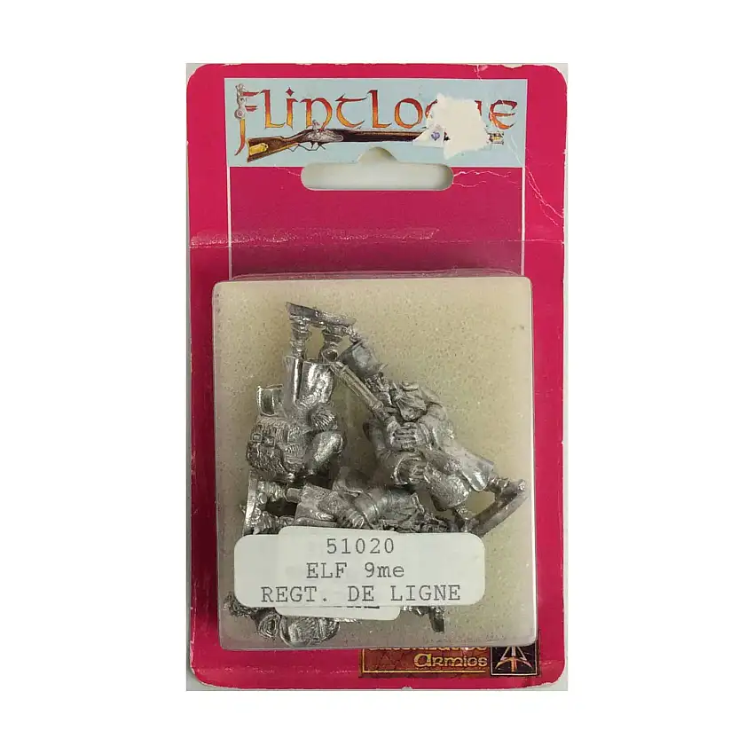 9me Regiment de Ligne