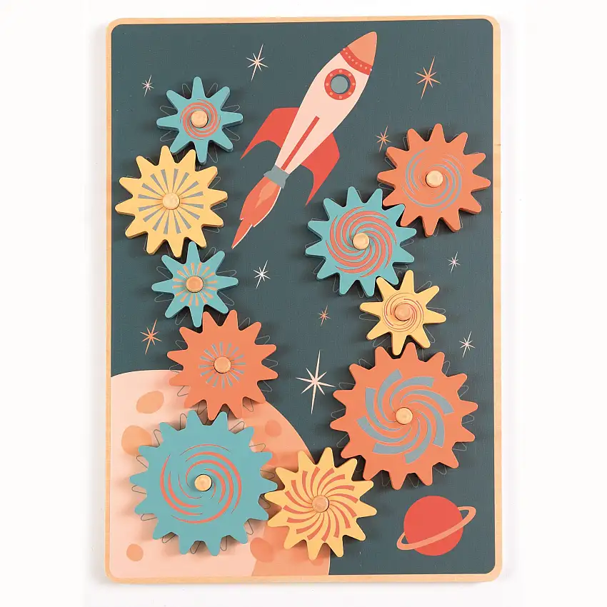 Space Activity Center