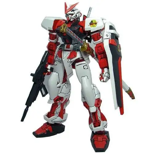 HG 1/100 #10 Gundam Astray Red Frame
