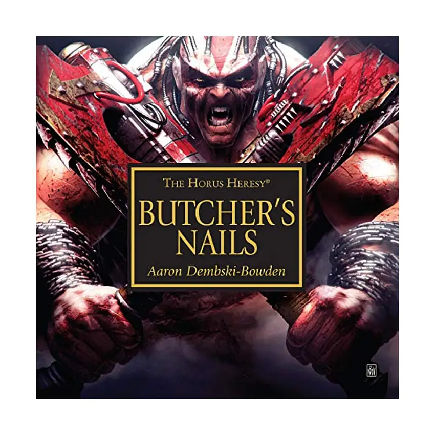 Butcher's Nails