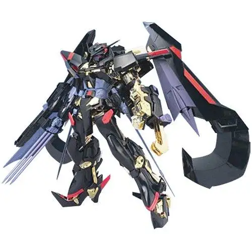 #13 Gundam Astray Gold Frame Amatsu 1/100