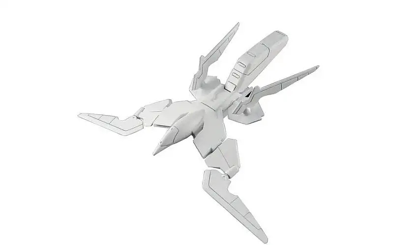 HGBC 1/144 Portent Flyer