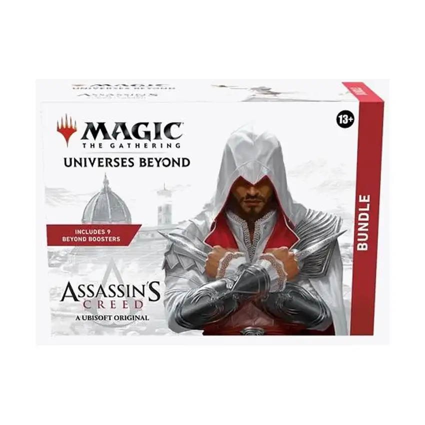 Assassin's Creed - Bundle