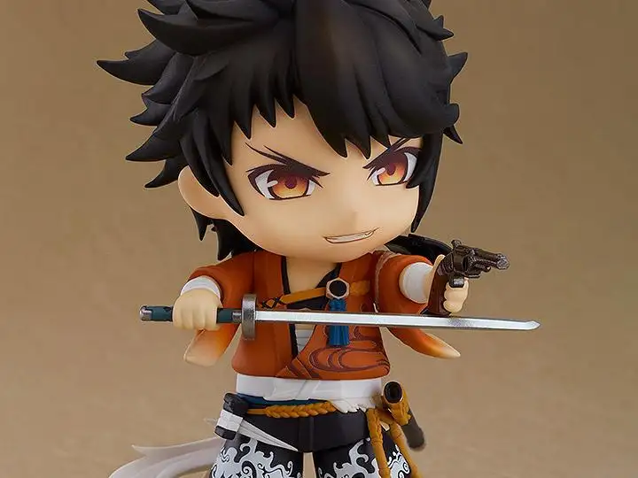 Touken Ranbu Nendoroid No.1147 Mutsunokami Yoshiyuki