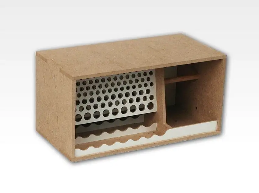 OM07b Brushes and Tools Module