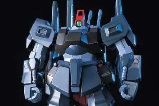 HGUC 1/144 #10 Rick Dias