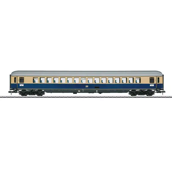 Marklin 58096 Type AP4um 62 Rheingold 1962 Open Seating Car