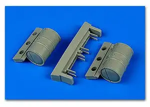 Aerobonus 480134 1/48 USAF Flightline Storage Container