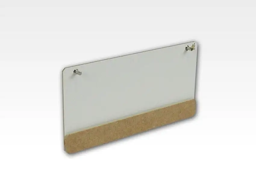 OM16 Magnetic Instruction Holder