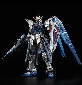 MG ZGMF-X10A Freedom Gundam Extra Finish