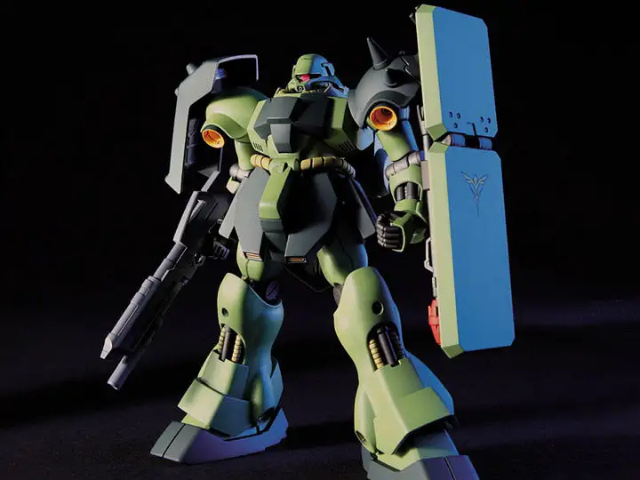 HGUC 1/144 #91 Geara Doga